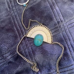 Hand Jewelry